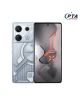 Infinix GT 20 Pro-Mecha silver-256GB - 12GB RAM - On Installments - IS-065