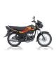 Honda Pridor 100 - 2024 Model-Black - On Installments - IS-0142