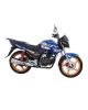 Honda CB 150F Special Edition - 2024 Model-Blue - On Installments - IS-0142