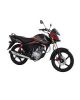 Honda CB 125F - 2024 Model-Black - On Installments - IS-0142