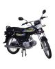 Super Star SS 70 - 2024 Model-Black - On Installments - IS-0142