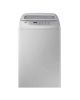 Samsung Top Load Fully Automatic Washing Machine 7kg Grey (WA70H4000SW) - On Installments - IS-0145