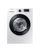 Samsung Front Load Fully Automatic Washer-Dryer with Eco Bubble and Air Wash 8.5kg (WD85T4046CE/FQ) - On Installments - IS-0145