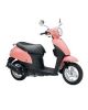 Suzuki Let's 4 Automatic Petrol Scooter-Pink - On Installments - IS-0142