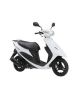 Suzuki 49 Automatic Petrol Scooter - On Installments - IS-0142