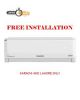 Kenwood E Supreme Pro Split Air Conditioner 1.5 Ton (1862-S) - ISPK-0144