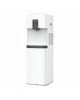 Midea Top Loading Water Dispenser with Bottom Refrigerator White (MWD-37B) - ISPK-0144