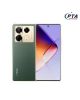 Infinix Note 40 Pro-Vintage green-256GB - 12GB RAM - On Installments - IS-065