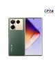 Infinix Note 40 Pro Plus 5g-Vintage green-256GB - 12GB RAM - On Installments - IS-065