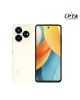 ZTE Nubia V60 Design-Champagne Gold-256GB - 16GB RAM - On Installments - IS-065