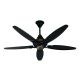 GFC Ceiling Fan 56 Inch Monet Model High quality paint for superior ...