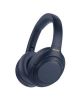 Sony Wireless Noise-Canceling Headphones Midnight Blue (WH-1000XM4) - On Installments - IS-0112