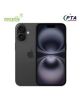 Apple iPhone 16 Plus256GB - PTA Approved - Mercantile Warranty - On Installments - IS-0143