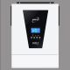 Homage BOLT Series HBS-4017SCC UPS Solar Supported Inverter 4000VA/4000Watt/24VDC/230VAC Free Shipping By Homage Official 