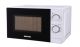 Homage MICROWAVE OVEN HDSO-2018W 20 litres Solo Digital Free Shipping By Homage Official