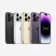 IPhone 14 PRO 256Gb Deep PurpleOfficial Pta Approved 3Months Warranty_On Installment By Like New Mobiles
