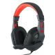 Redragon H120 Ares Wired Gaming Headset On 12 Months Installments At 0% Markup