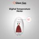 Glam Gas Semi-35 Water Heater