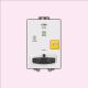 Super Asia GH-206DI LPG Gas Instant Water Heater Automatic Ignition 6 Liter (LPG Gas Geyser)