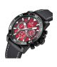 Benyar Erkek Edition Men's Watch Black (BY-5197-3) - On Installments - IS-0141