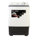 Ecostar Top Load Automatic Spin Dryer Machine 10kg (EW-S1001-GW) - On Installments - IS-0133