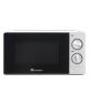 Dawlance Heating Series Microwave Oven 20 Ltr (DW-220-S) - On Installments - IS-0158