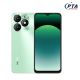 ITEL A70 Pro -Field Green-256GB - 4GB RAM - On Installments - IS-067