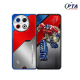 Tecno Spark 30 Pro-Optimus Prime-128GB - 8GB RAM - On Installments - IS-067