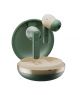 Ronin ENC Earbuds (R-7020)-Green - On Installments - IS-0108