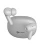 Ronin Wireless Earbuds (R-7030)-White - On Installments - IS-0108