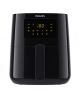 Philips Air Fryer Black (HD9252/90) - On Installments - IS-0075