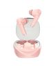 Ronin ENC Wireless Earbuds (R-520)-Pink - ISPK-0108