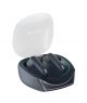 Ronin ENC Wireless Earbuds (R-520)-Blue - ISPK-0108