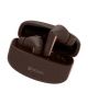 Ronin ENC Wireless Earbuds (R-140)-Brown - ISPK-0108