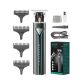 VGR Professional Hair Trimmer (V-009) - On Installments - IS-0159