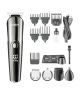 VGR 11 In 1 Professional Hair Trimmer (V-107) - On Installments - IS-0159