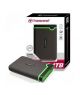 Transcend StoreJet 1TB External HDD (25H3) - On Installments - IS-0117