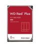 WD Red 6TB NAS SATA Internal HDD (WD20EFAX) - On Installments - IS-0117