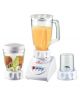 Westpoint Blender and Dry Mill 3-in1 (WF-738) - On Installments - IS-0161