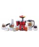 Westpoint Jumbo Food Processor 9-in-1 (WF-2803) - On Installments - IS-0161