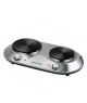Westpoint Double Hot Plate (WF-282) - On Installments - IS-0161