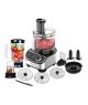 Westpoint Food Processor (WF-8817) - On Installments - IS-0161