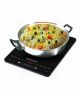 Westpoint Deluxe Induction Cooker (WF-143) - On Installments - IS-0161