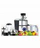 Westpoint Multi Function Food Processor (WF-8818) - On Installments - IS-0161