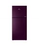 Dawlance Avante+ Glass Door Freezer-On-Top Refrigerator 15 Cu Ft (9191-WB)-Sapphire Purple - On Installments - IS-0234