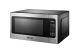 Homage 62 Litres Microwave oven HDSO-620SB 1200 Watts On Installment 