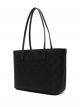 T Monogram Zip Tote: Women's Handbag