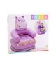 Intex Animal Chair Hippo (PX-9149) - On Installments - IS-0134