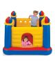 Intex Jumping Castle Inflatable Bouncer (PX-9133) - On Installments - IS-0134