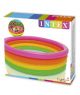 Intex Sunset Glow 3 Ring Pool 66 x 18 Inch (PX-10554) - On Installments - IS-0134